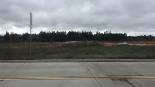 Cornelius Pass Road Extension