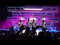 Big Time Rush - Boyfriend (Warsaw, 07.06.2024) 4K