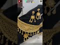 2gram gold polish jewellery 💥 artificial jewellery 💥 choker set gold short youtubeshorts