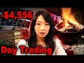 I Made A Beginner Trading Mistake and LOST $4500