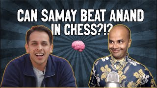 🔴 🧠 @Sidwarrier on Chess Olympiad, Kids' Brains \u0026 More | Wake Up With Sorabh | #157 |