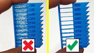 Stop Stringing With These Retraction Settings