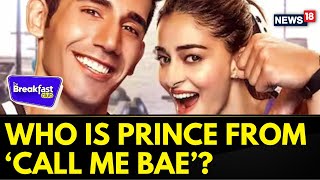 Who Is Varun Sood Behind Fitness, Basketball And Acting? | Call Me Bae | PODCAST | N18P | News18