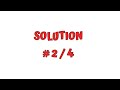 React: remove object inside an array (4 Solutions!!)