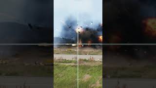 Mig-29S destroyed by Tow - Epic game battle arma 3