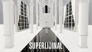 長い夢の終わり #5 (完)【Superliminal】