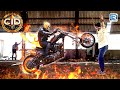 Abhijeet का हुआ एक ‘Monster Biker’ से सामना | CID | सी.आई.डी | Full Episode 1205