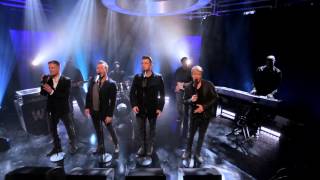 Westlife - Lighthouse (Live)