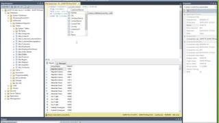 TUTORIAL SQL 2012 FULL OUTER JOIN SYNTAX
