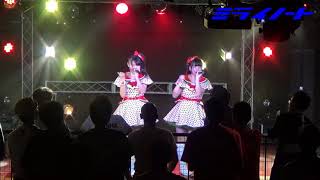 ミライノート IDOL FILE IN OSAKA 2018.7.15