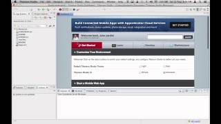 NotesIn9 123: Titanium Appcelerator -- Getting Started