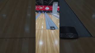 볼링 저는 언제쯤 칠텐 스플릿 성공할 수 있을까요?#shorts #bowling #볼린이