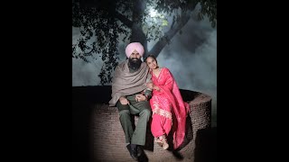 🔴Live Wedding Ceremony ( Sukhdeep \u0026 Jaspreet) By Sharma Studio  Kharoura