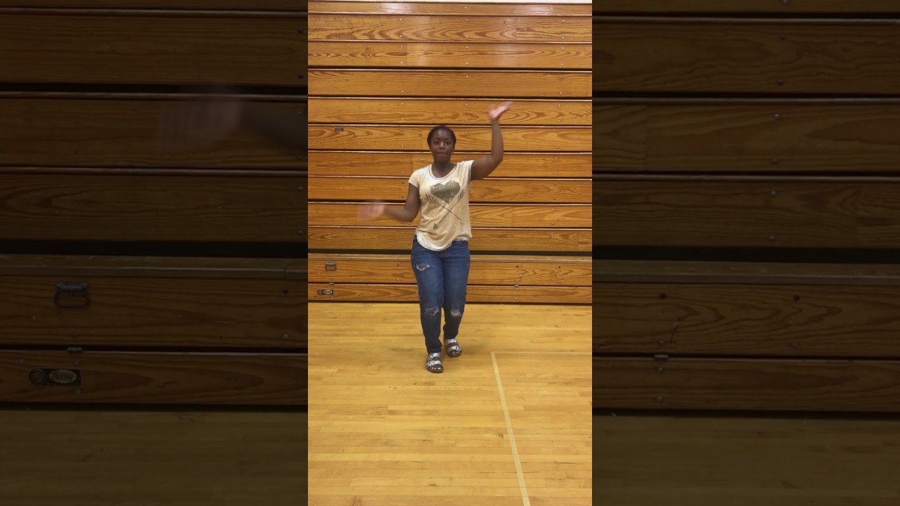 Tryouts 2017 Dance Front Youtube