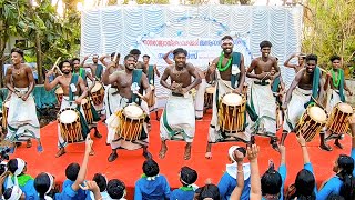 Karma Kalasamithi Shinkarimelam @ Ayiramkanni Pooram