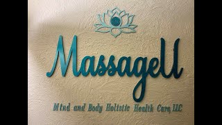 Unwind To Relax My Body And Soul ( Deep Tissue Massage ) MassageU