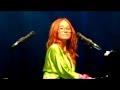 Tori Amos - Real men - Monte Casino- Johannesburg, South Africa 26-06-2014