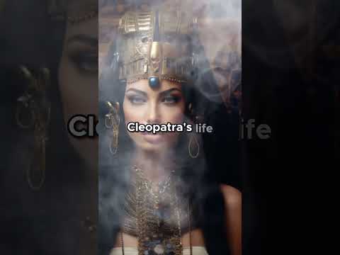 Cleopatra's Lost Tomb: The Quest For Egypt's Last Queen - YouTube