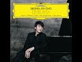 debussy images ii l. 111 iii. poissons d or