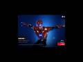 Spiderman All Suits 🔥 Marvel future revolution #shorts #viral #trending