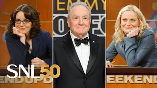 How to Watch SNL 50: The Anniversary Special | E! News