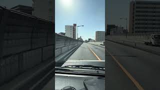 環七の日常/内回り:東京の道路風景をお届け【24/03/19】足立-杉並【Bringing you the sights of Tokyo’s roads:Adachi to Suginami】