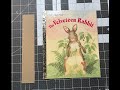 Little Golden Book Junk Journal- Part 1