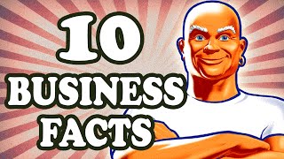 Ben and Jerry's Bagels... and 9 Other Business Facts