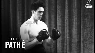 Sportshots No 2 - Jack Doyle (1932)