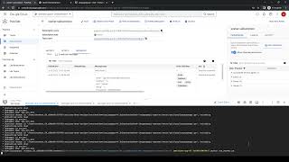 Google Cloud Platform: Developing a Backend Service Python Language API