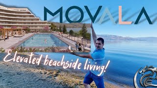 Kelowna's Premier Beachside Lakeview Executive Homes - Molava~