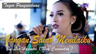 Download Lagu JANGAN SALAH MENILAIKU Cover Lia Hapsari NewCasand... MP3 Gratis