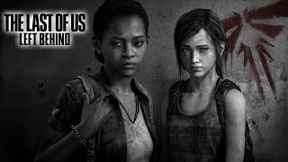 The Last Of Us Part I (Remake) - Left Behind DLC - Gameplay Walkthrough (FULL DLC)