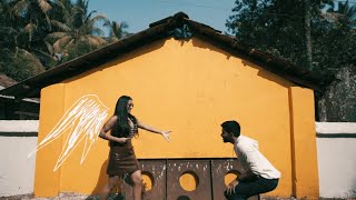 Fun \u0026 Quirky Indian Pre Wedding film in Goa | Shutterdown