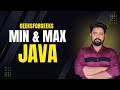 Ace Your Coding Interviews with Min/Max Array Techniques!