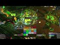 Mythic - Antoran High Command | Holy Paladin PoV - First Blood