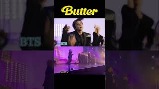 ARMYがBTS Butter(Billboard)を完コピダンスしてみた #shorts #coverdance