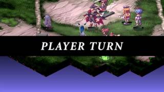 Disgaea PC (PC) Part 27 Blair Forest - Witches' Den