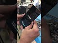 Vivo s1 pro touch not work in done