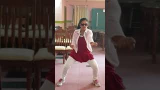Dance steps on judwaa..2 movie song..