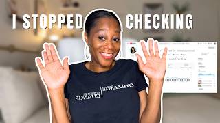I Stopped Chasing Views. Here's What Happened.