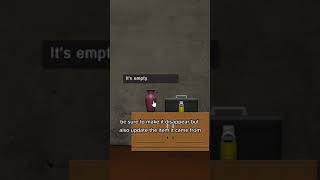 ROOM ESCAPE MAKER Tip 2 - Avoiding Item Duplication