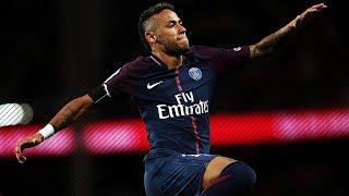 Neymar JR 2017/18 - Mi Gente ft. J. Balvin | Ultimate Skills & Goals | HD