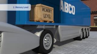 WABCO Trailer Memory Level