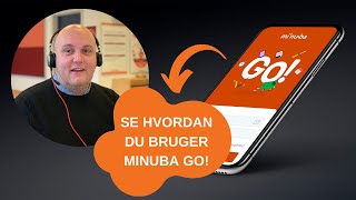 Gratis fakturering og ordrestyring med Minuba GO!