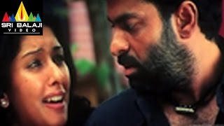 143 (I Miss You) Telugu Movie Part 10/12 | Sairam Shankar, Sameeksha | Sri Balaji Video
