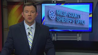 Todd Rowell named interim sheriff of Mesa County