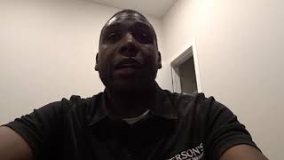 Peterson's Breaking news of Trenton hacked