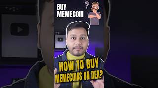 How to Find \u0026 Trade Meme Coins Using Phantom Wallet \u0026 Dexscreener (Best Meme Coins) #memecoin