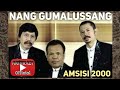 NANG GUMALUNSANG | AMSISI 2000 | Lagu Rohani Batak